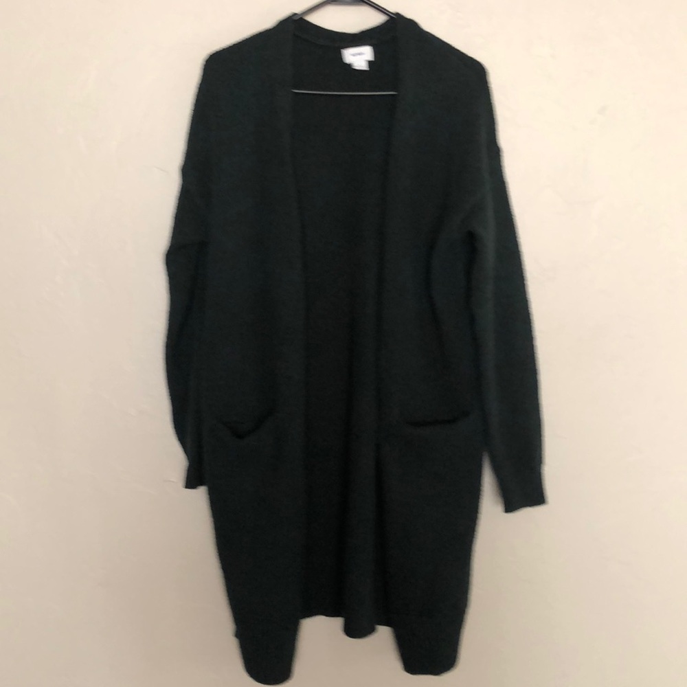 Old Navy size large sweater
